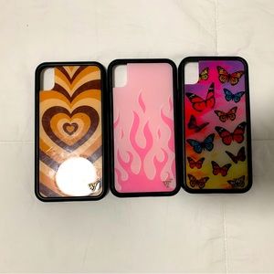 iPhone XR phone cases